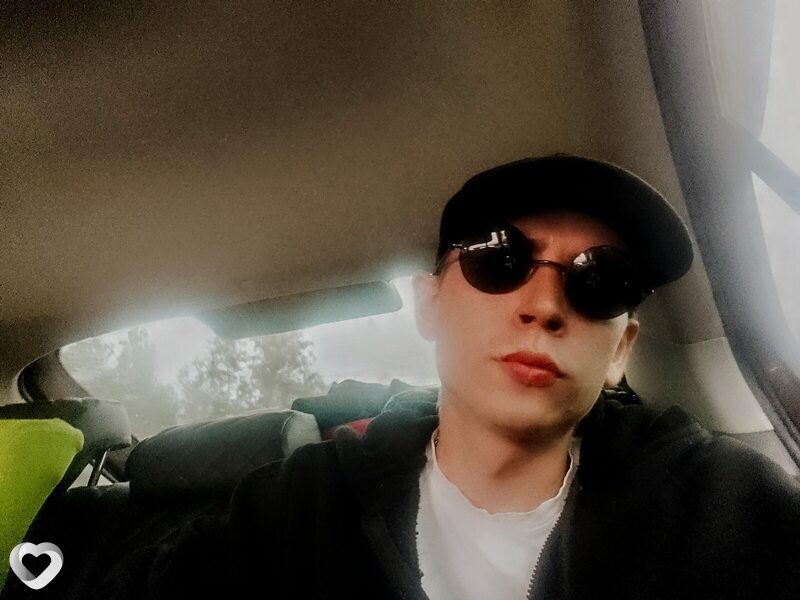 Александр, 26, Екатеринбурге — анкета №3586094