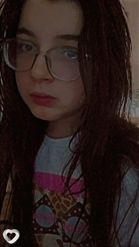 Сабрина, 20, Сургуте — анкета №3586096