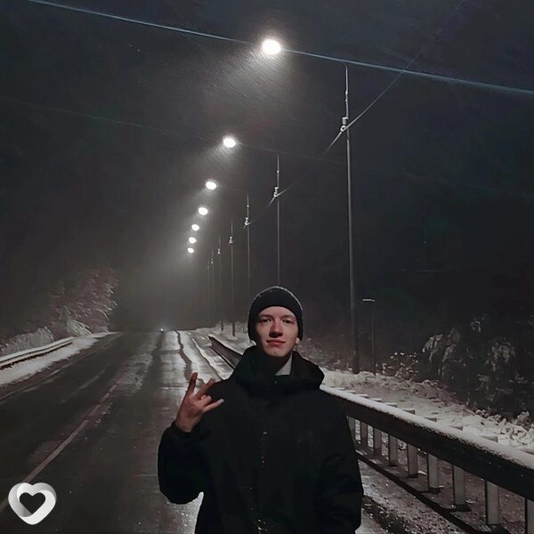 Кирилл, 19, Томске — анкета №3586104