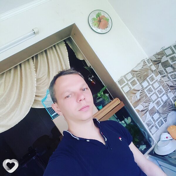 Даня, 35, Бишкек — анкета №3586106