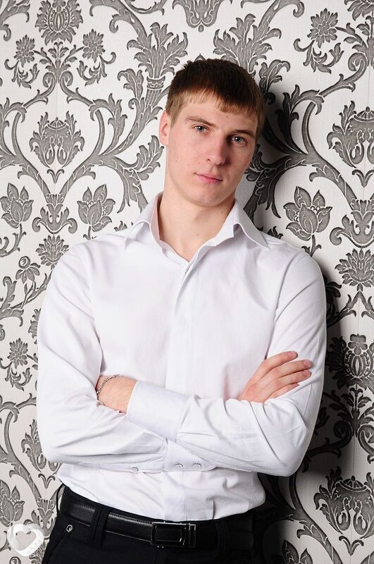 Владимир, 37, Симферополе — анкета №3586360