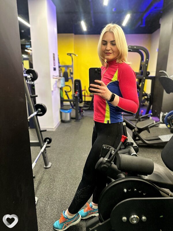 Алина, 32, Москве — анкета №3586366