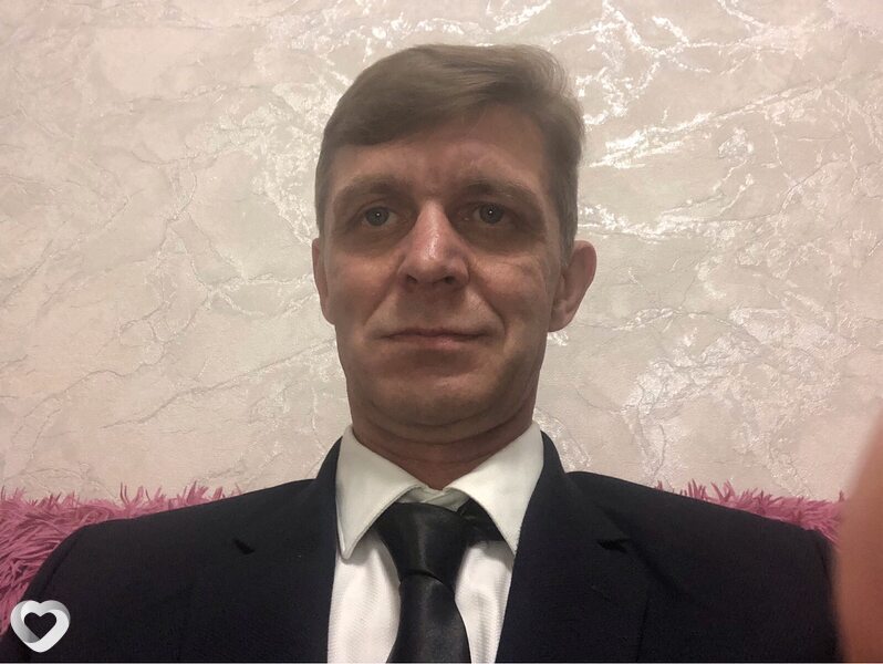 Сергей, 49, Одинцове — анкета №3586370