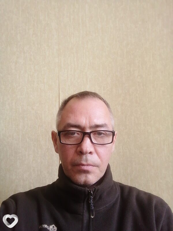 Николай, 54, Краснодаре — анкета №3586371