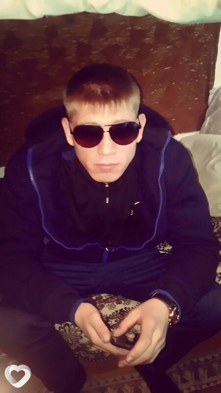Вадик, 28, Чите — анкета №3586409