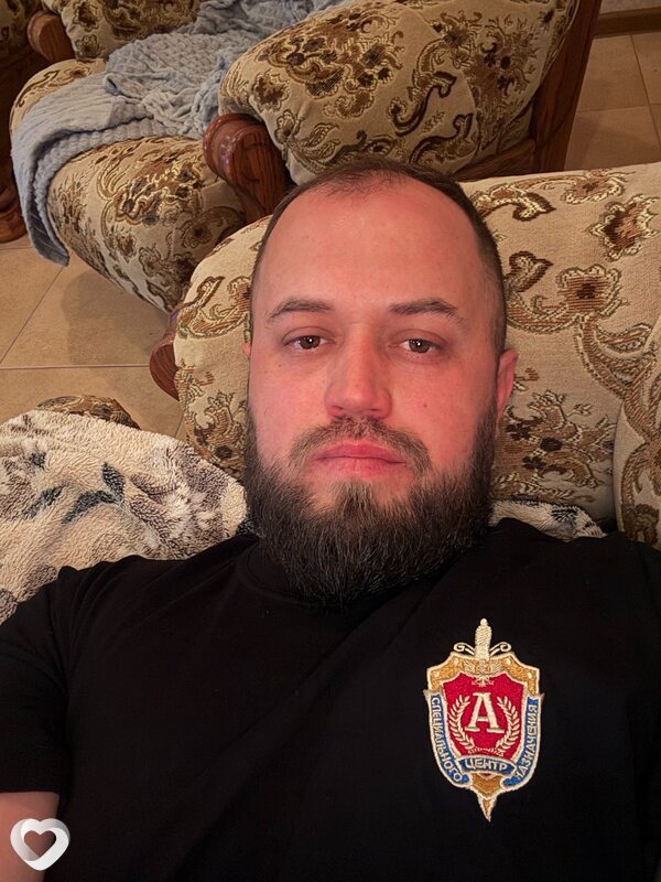 Виталий, 36, Мариуполе — анкета №3586414
