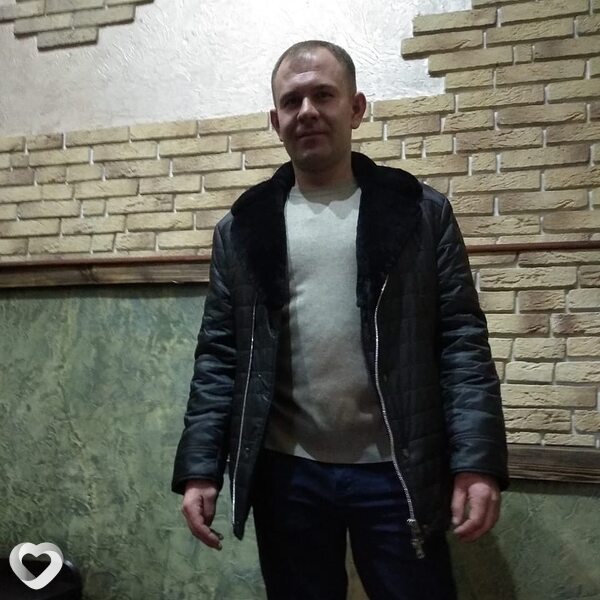 Александр, 40, Талгаре — анкета №3586417