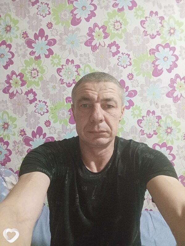Олег, 43, Красноуфимске — анкета №3586426