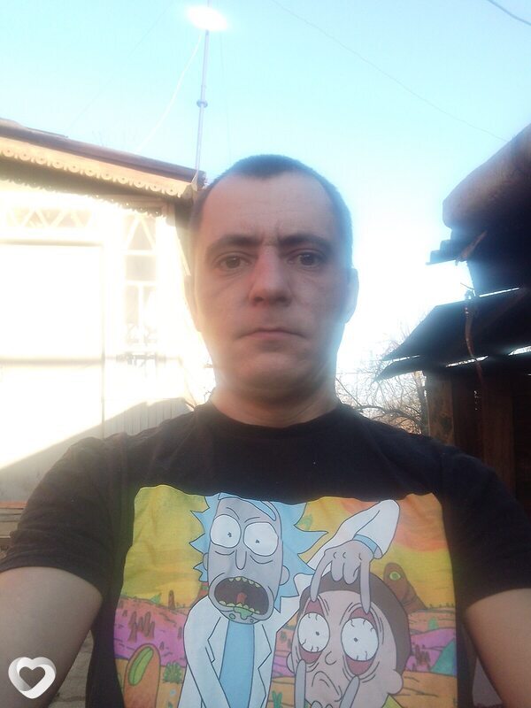 Сергей, Дружковка