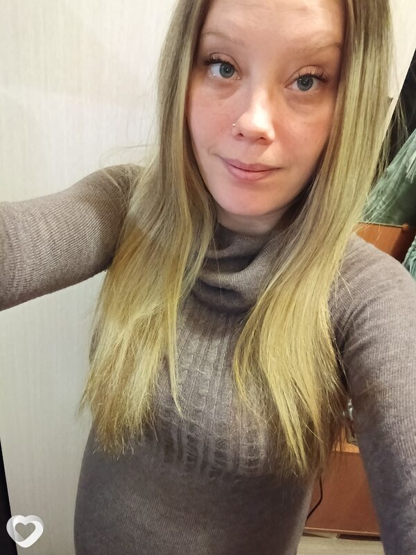 Алёнка, 31, Новосибирске — анкета №3586388