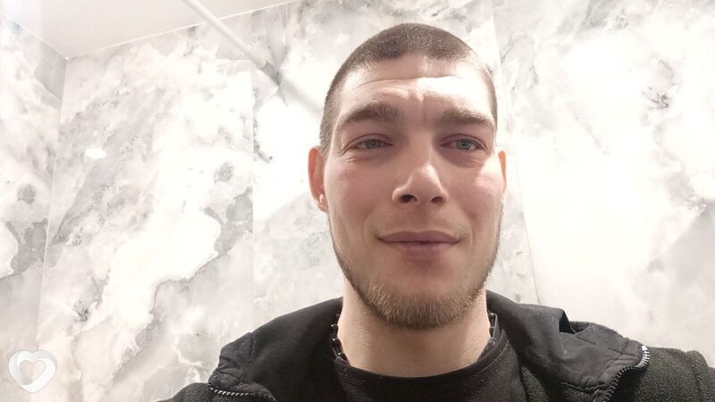 Миша, 26, Красноярске — анкета №3586389