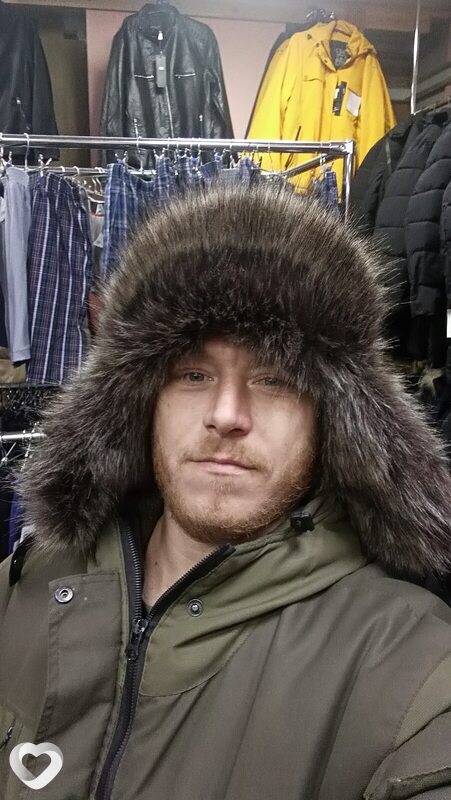 Серж, 34, Краснодаре — анкета №3586457