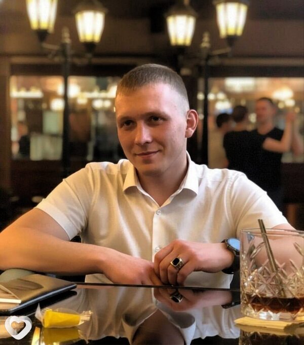 Сергей, 28, Иркутске — анкета №3586459