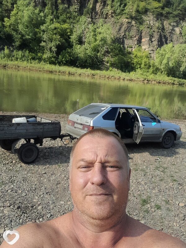 Константин, Калтан