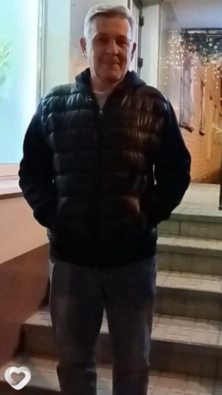 Дмитрий, 56, Йошкар-Оле — анкета №3586468