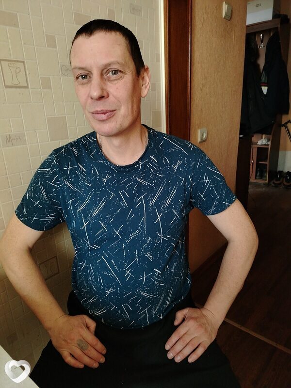 Сергей, 44, Кстове — анкета №3586471