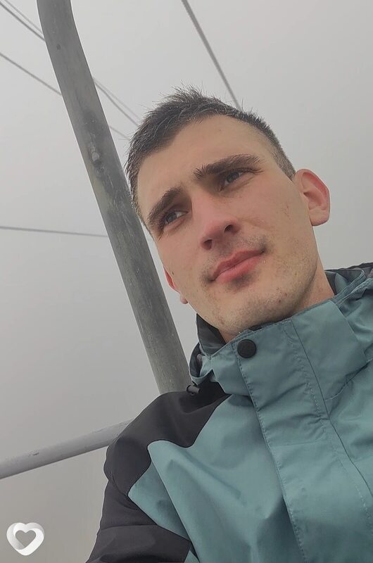 Федя, 26, Новороссийске — анкета №3586472