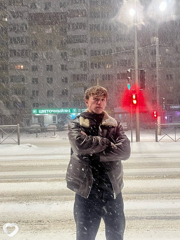 Дмитрий, 22, Брянске — анкета №3586473