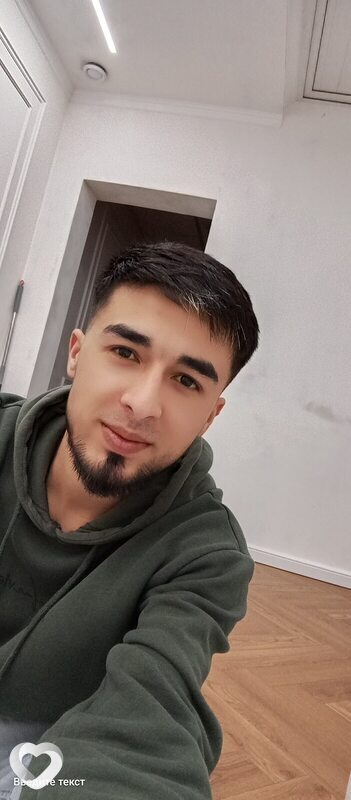 Nazar, 25, Кокшетау — анкета №3586476