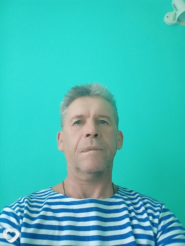 Aleksei, 51, Симферополе — анкета №3586478