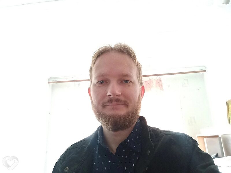 Павел, 46, Орске — анкета №3586483
