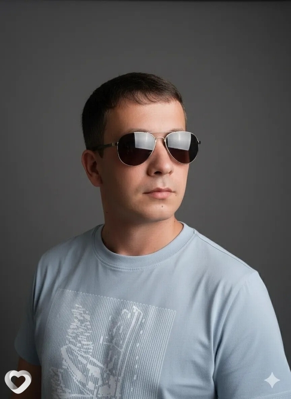 Bega, 41, Витебске — анкета №3586486
