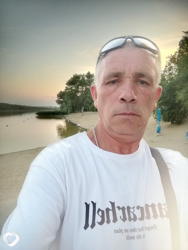 Аркаде, 56, Минске — анкета №3586493