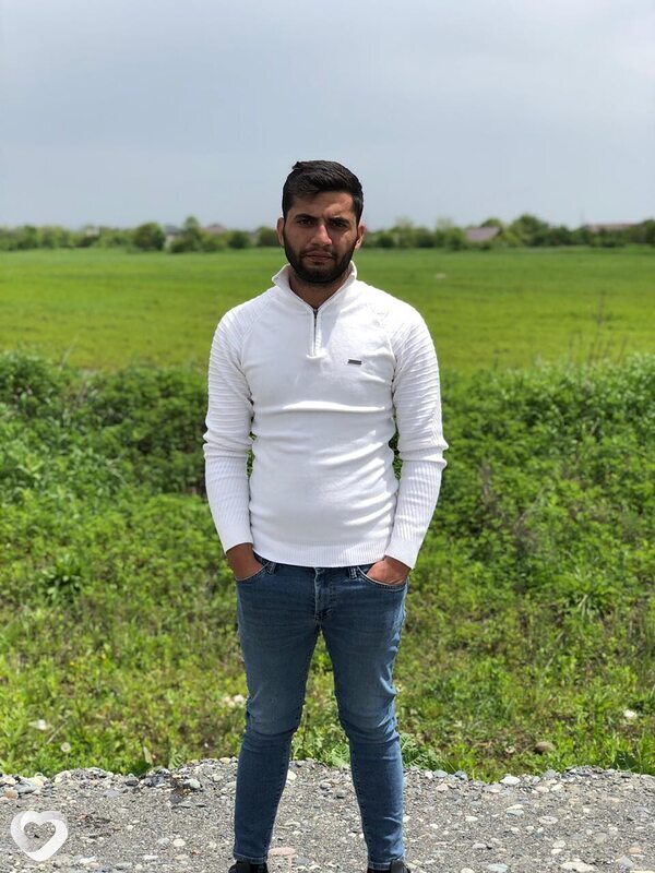 Иван, 25, Туапсе — анкета №3586500