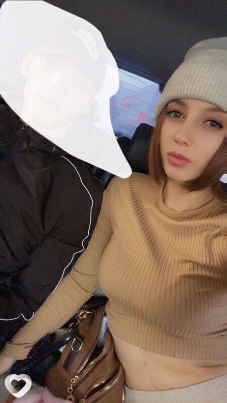 Алена, 26, Новосибирске — анкета №3586538