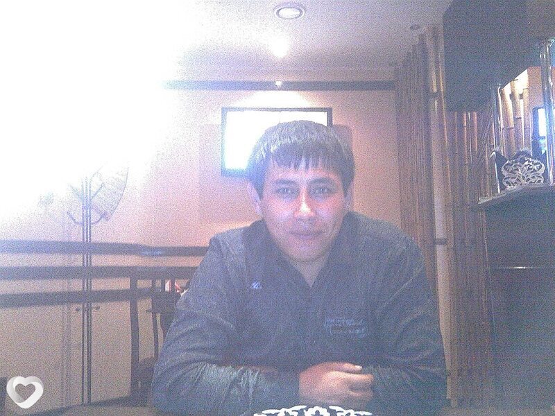 Азамат, 38, Энгельсе — анкета №3586543