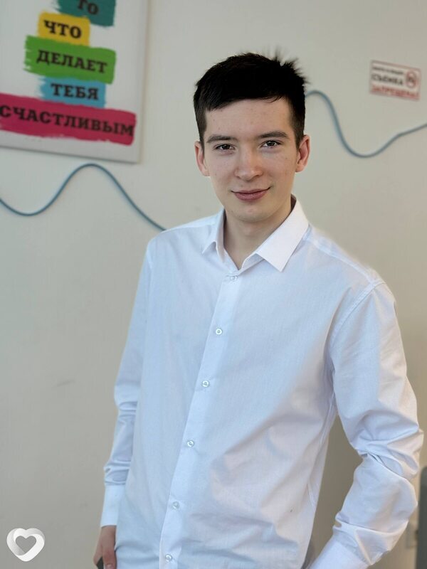 Гриша, 24, Ижевске — анкета №3586544