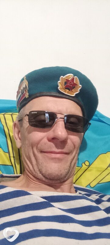 Дмитрий, 53, Чите — анкета №3586546