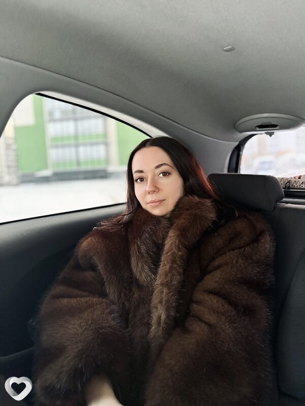 Кристина, 33, Санкт-Петербурге — анкета №3586550
