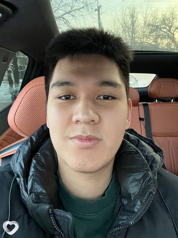 Абунур, 19, Алматы — анкета №3586552