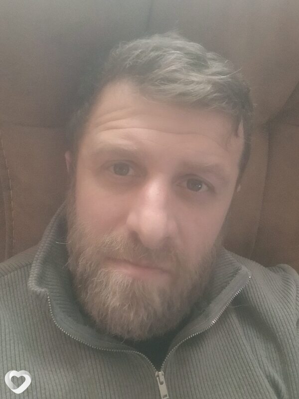 David, 38, Варшава — анкета №3586629