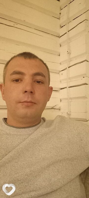 Дмитрий, 37, Ярославле — анкета №3586643