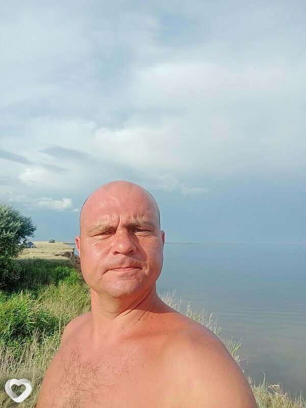 Валерий, 43, Новокузнецке — анкета №3586587