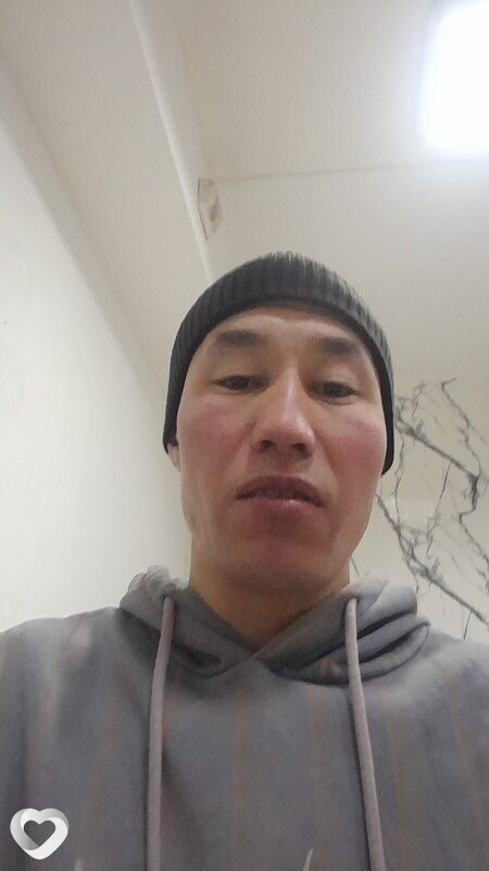 Алибек, 36, Астане — анкета №3586590