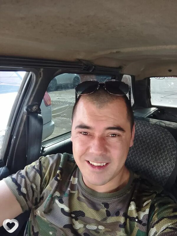 Данил, 33, Новочеркасске — анкета №3586598
