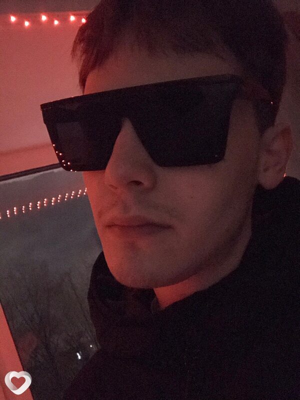 Gleb, 37, Ижевске — анкета №3586599