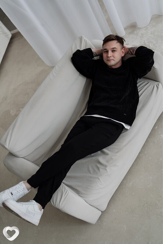 Илья, 27, Пензе — анкета №3586600