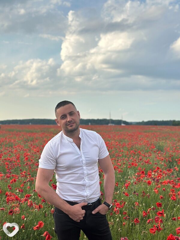 Денис, 33, Киеве — анкета №3586601