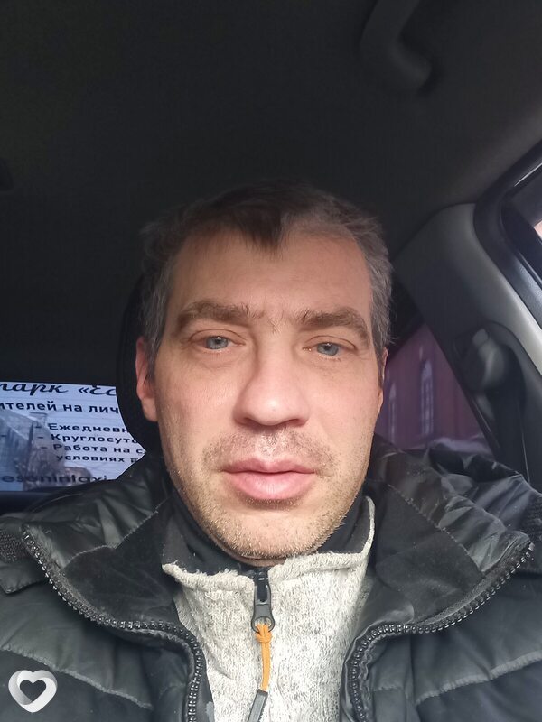 Руслан, 43, Обнинске — анкета №3586654
