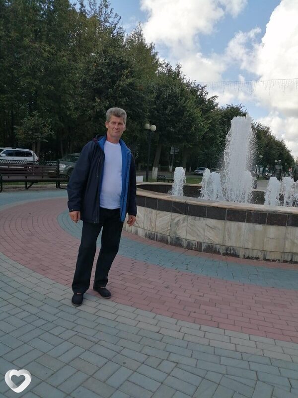 Сергей, 51, Йошкар-Оле — анкета №3586664