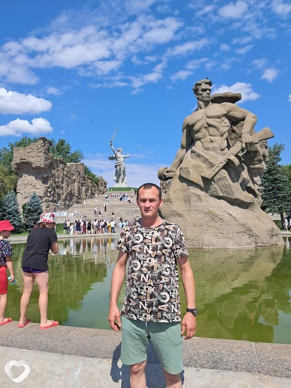 Алексей, 38, Пензе — анкета №3586666
