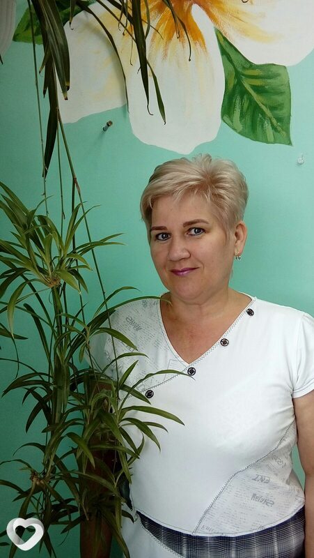 Гульнара, 55, Казани — анкета №3586564
