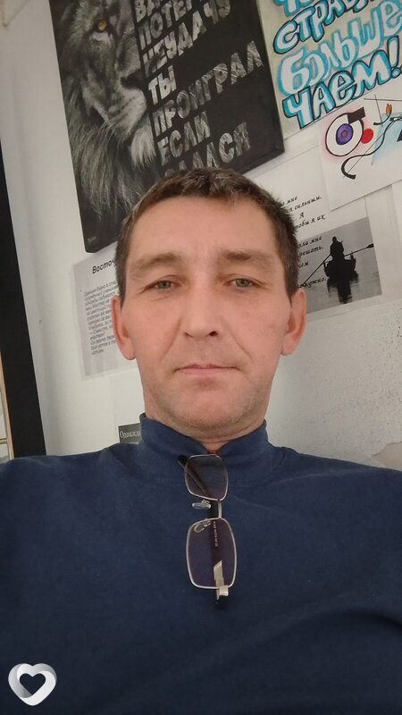 Виталий, 47, Актобе — анкета №3586568