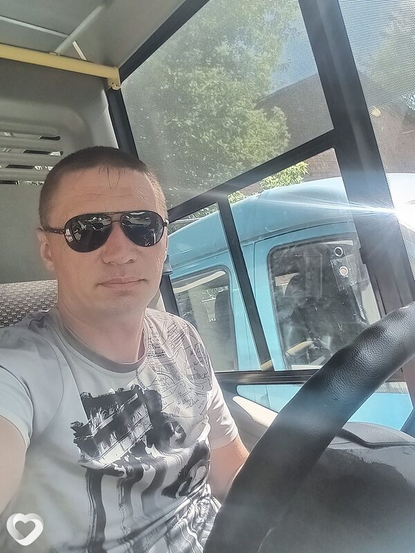 Сергей, 36, Донское — анкета №3586703