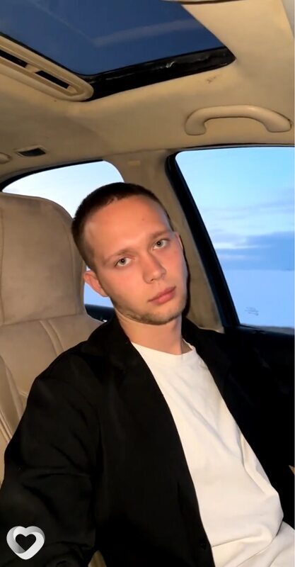 Макс, 25, Краснодаре — анкета №3586712