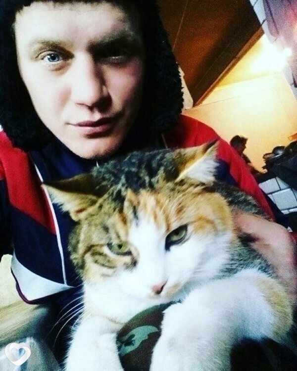 Максим, Щучин